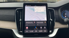 Volvo XC90 2.0 T8 PHEV Plus Dark 5dr AWD Geartronic Estate